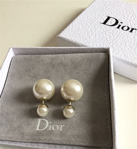 christian dior earrings cd hoops|mise en dior tribal earrings.